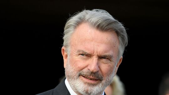 Hollywoodstar Sam Neill gestorben