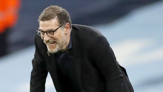 Slaven Bilic Slaven Bilic