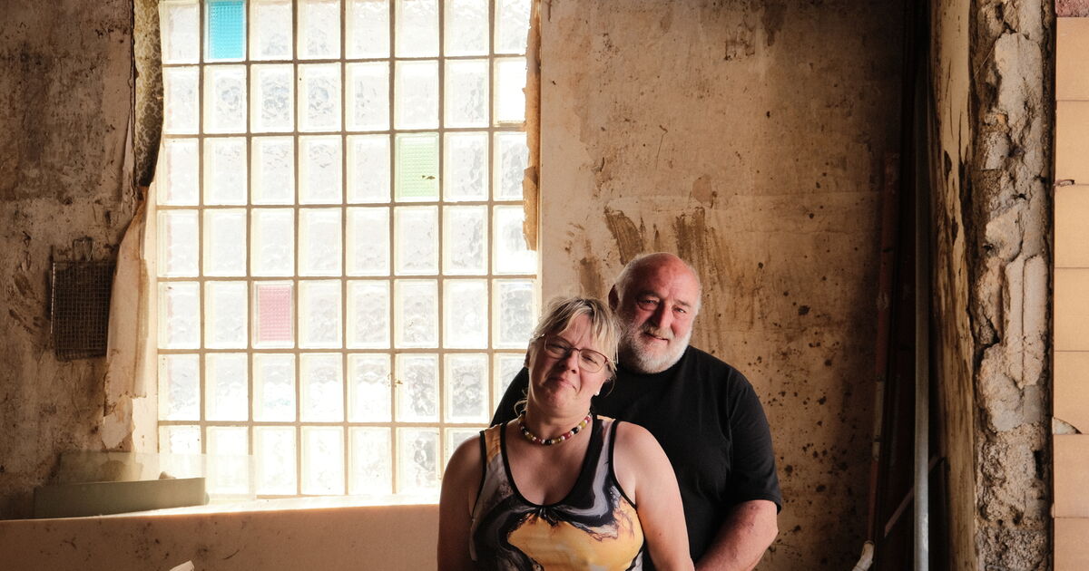 Couple from Schuld desperate: 5 years after the flood - | bedroom remains ...