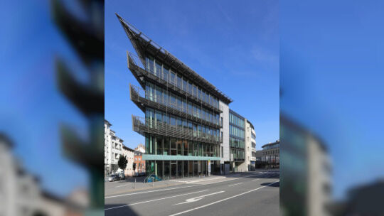 Immer wieder wird die ISB-Rheinland Pfalz von Einzelnen kritisiert. Die Förderbank kommuniziere schlecht und brauche zu lange, A