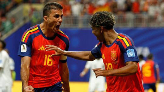 Rodri