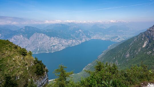 Gardasee