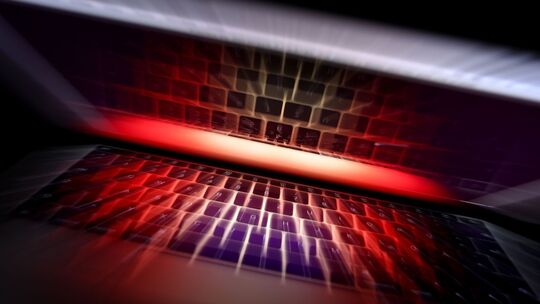 Laptop