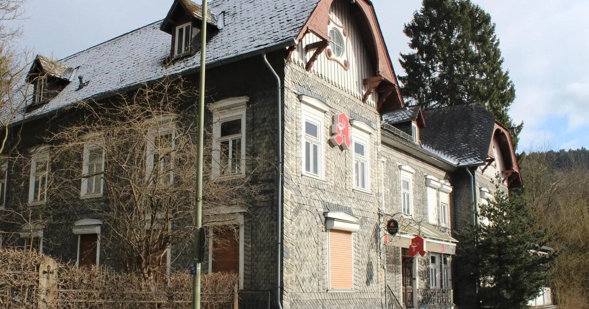 Inserate im Internet: Wer will eine geschlossene Apotheke in Kirchen ...