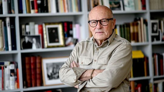 Volker Schlöndorff