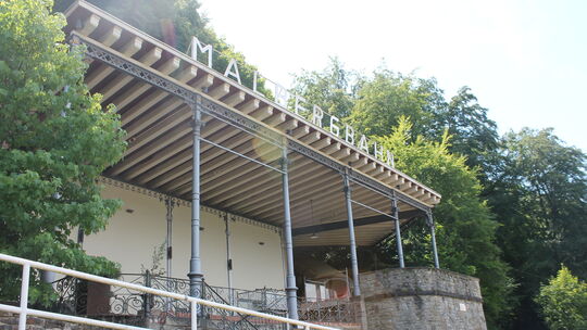 Wie geht es weiter mit der Malbergbahn und ihrer Umgebung? Das wird der Föderverein bei seiner Mitgliederversammlung am Freitag