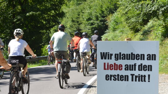 Dem ist kaum was hinzuzufügen.
