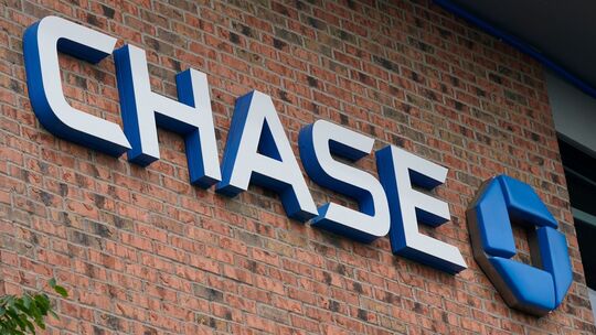 JPMorgan Chase