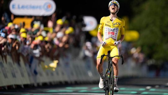 Tour de France - 10. Etappe Tour de France - 10. Etappe
