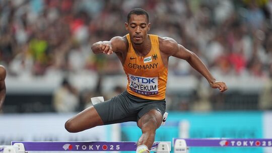 Emil Agyekum