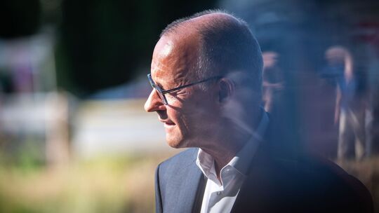 Gedenken Flutkatastrophe Gedenken Flutkatastrophe