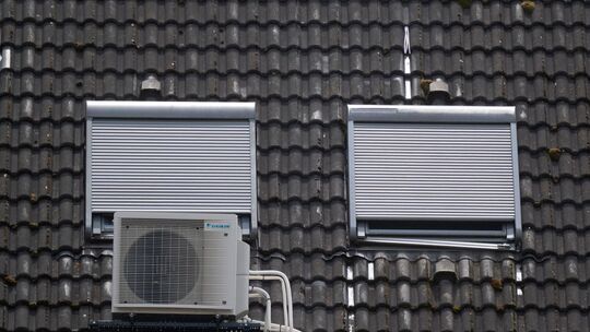 Sonne in Baden-Württemberg