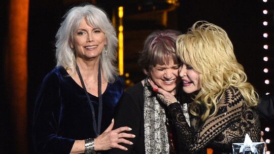 Dolly Parton Dolly Parton