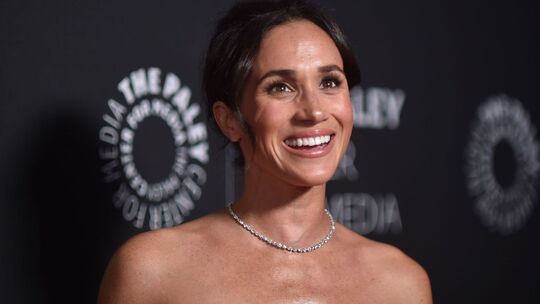 Meghan Markle Meghan Markle
