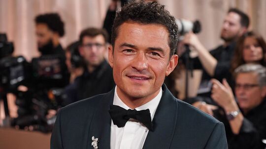 Orlando Bloom Orlando Bloom