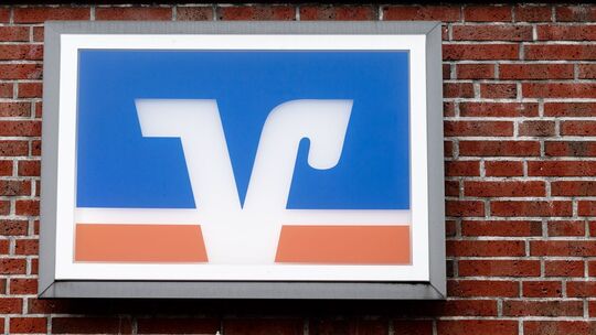 Volksbank Volksbank