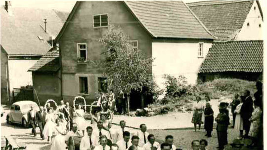 Die Sienerwindmusikanten feiern in diesem Jahr ihr 80-jähriges Bestehen.