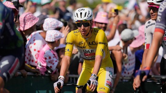 Tour de France - 11. Etappe
