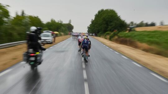Tour de France - 11. Etappe
