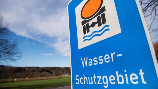 Das Oberverwaltungsgericht Rheinland-Pfalz hat die von der Struktur- und Genehmigungsdirektion (SGD) Nord erstellte Wasserschutz