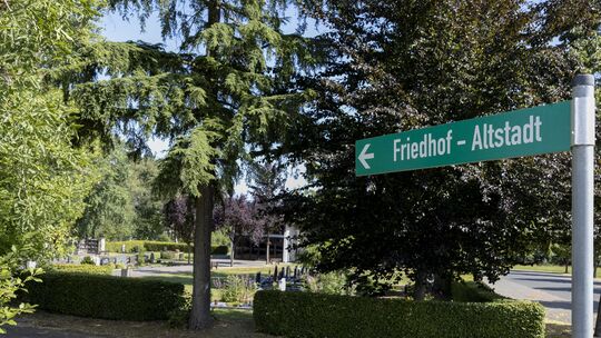 Die SPD-Fraktion im Hachenburger Stadtrat hat mit einem Antrag eine Debatte darüber angestoßen, ob auf dem Friedhof im Stadtteil