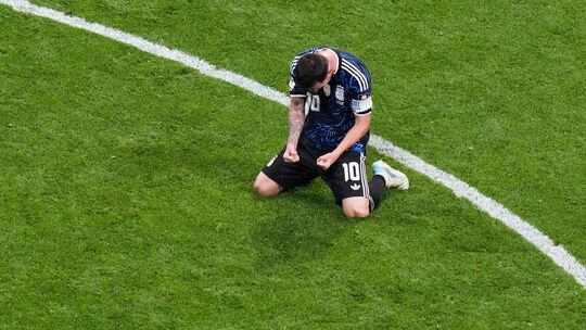 WM 2026 - England - Argentinien WM 2026 - England - Argentinien