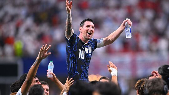WM 2026 - England - Argentinien WM 2026 - England - Argentinien