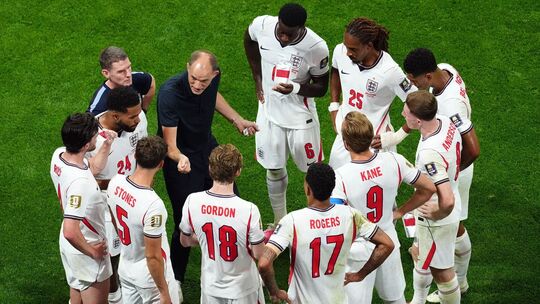 WM 2026 - England - Argentinien WM 2026 - England - Argentinien