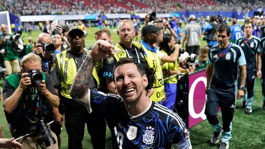 WM 2026 - England - Argentinien WM 2026 - England - Argentinien