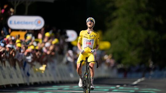 Tour de France - 10. Etappe