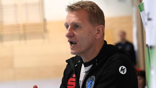 Jörg Wengenroth ist bei der HSG Westerwald der Macher der vergangenen Jahre und Jahrzehnte. Die Saison 2026/27 kommt einem Neuan