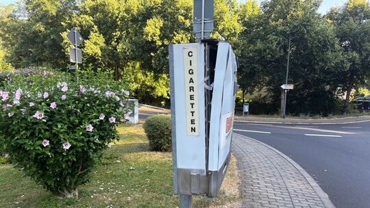Automat