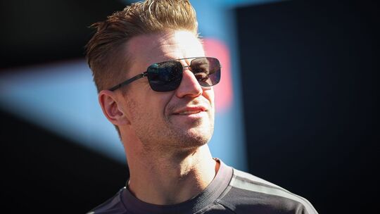 Nico Hülkenberg Nico Hülkenberg