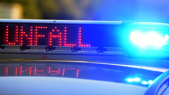 Bei einem Unfall zwischen auf der B274 zwischen Bogel und Nastätten ist am vergangenen Donnerstag, 9. Juli, ein Motorradfahrer s