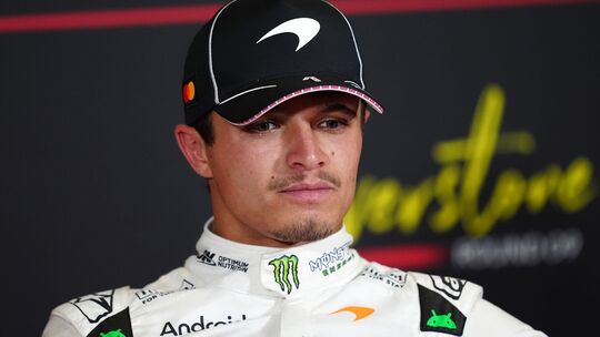 Lando Norris Lando Norris
