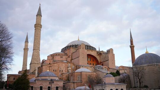 Hagia Sophia Hagia Sophia
