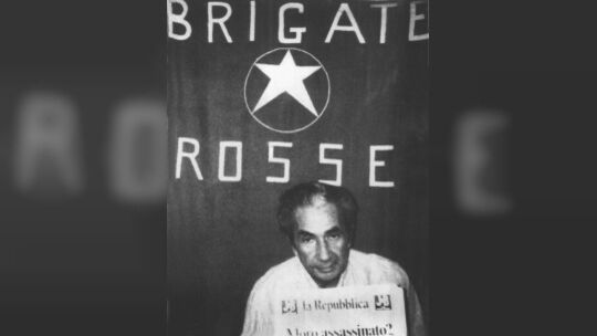 Aldo Moro Aldo Moro
