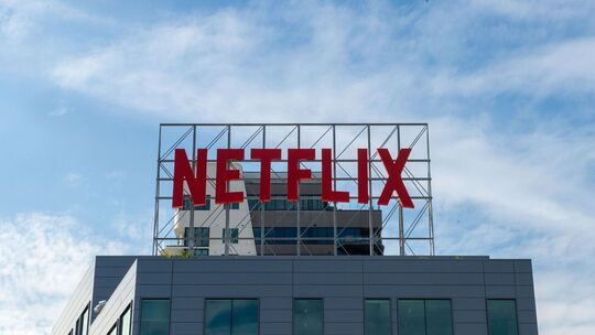 Netflix Netflix
