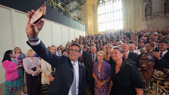 Andy Burnham Andy Burnham