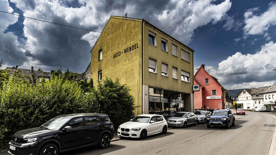 Wie geht es weiter in der Tiefensteiner Straße? Nicht nur die SPD-Fraktion hat viele Fragen an die Stadtverwaltung mit Blick auf