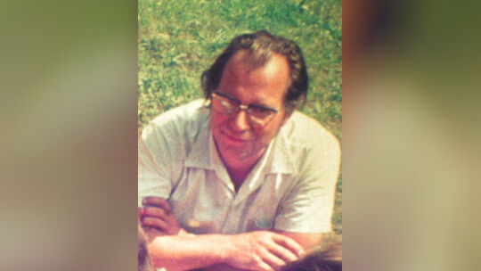 Pfarrer i. R. Gerhard Krah, Gründer des Vereins "Zeltlager Wallhausen", ist im Alter von 87 Jahren verstorben.