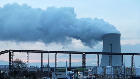 Industrie Industrie
