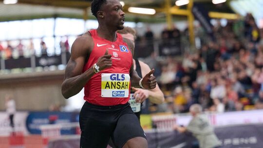 Owen Ansah Owen Ansah