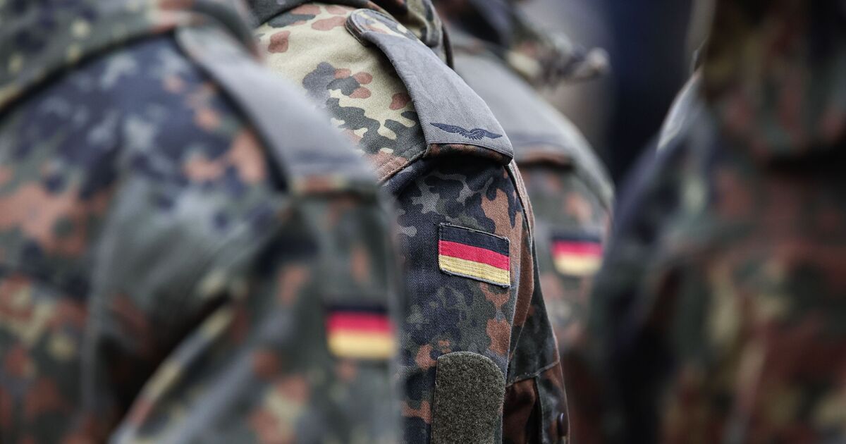Freiwillige Wehrpflicht : In Koblenz wird schon bald wieder gemustert