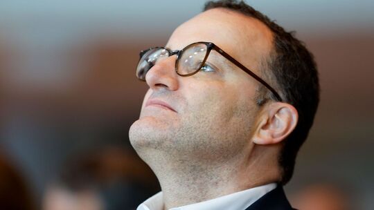 Jens Spahn