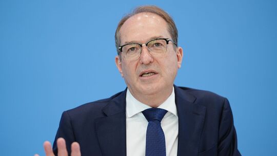 Alexander Dobrindt Alexander Dobrindt