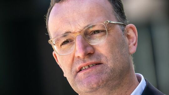 Jens Spahn Jens Spahn