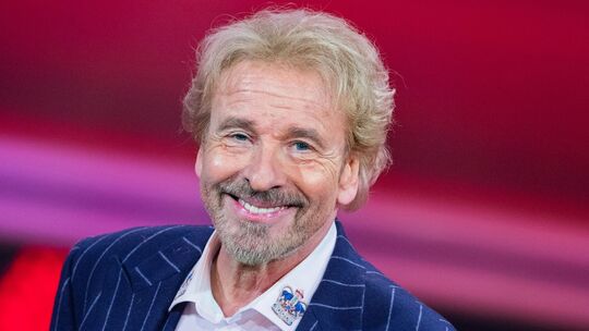 Thomas Gottschalk Thomas Gottschalk