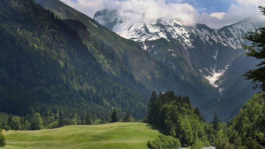 Oberallgäu Oberallgäu
