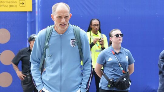 WM 2026 - Frankreich - England WM 2026 - Frankreich - England
